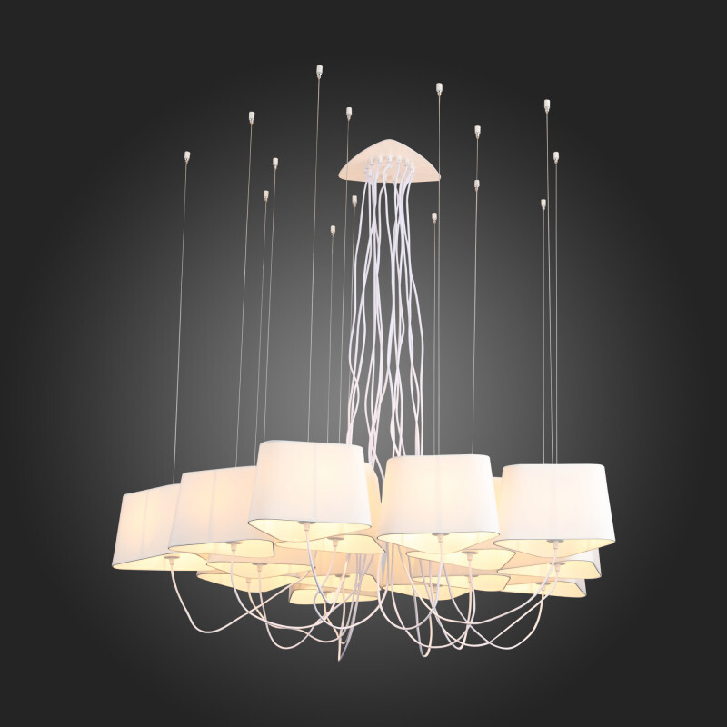 Подвесная люстра ST Luce SL1110.503.15