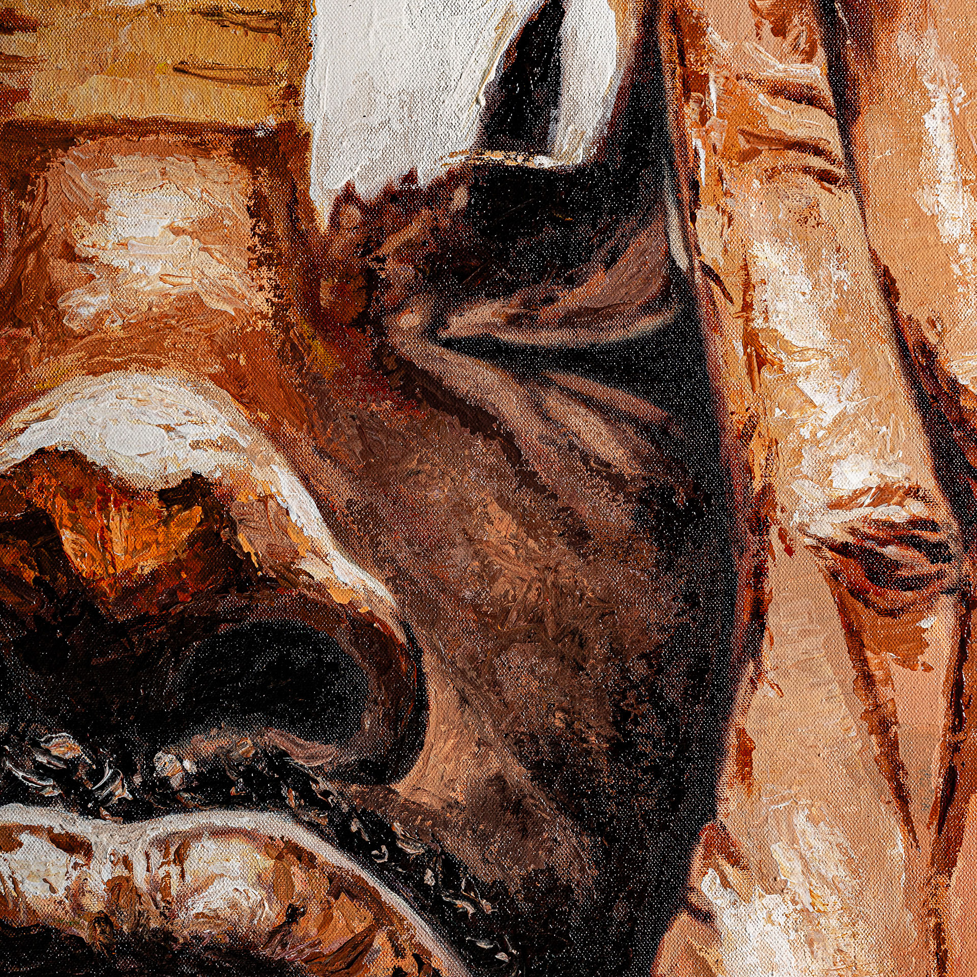 Постер Yeray 200x200 Vical