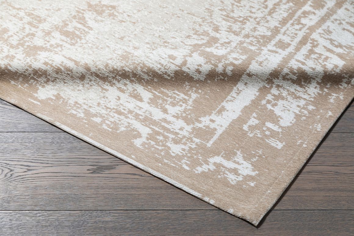 Ковер Carpet Decor Altay Cream C1002