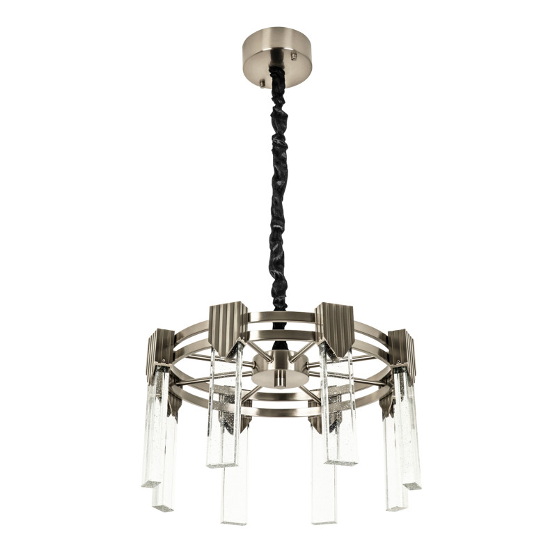 Подвесной светильник MODELUX MS.8027.8 GR