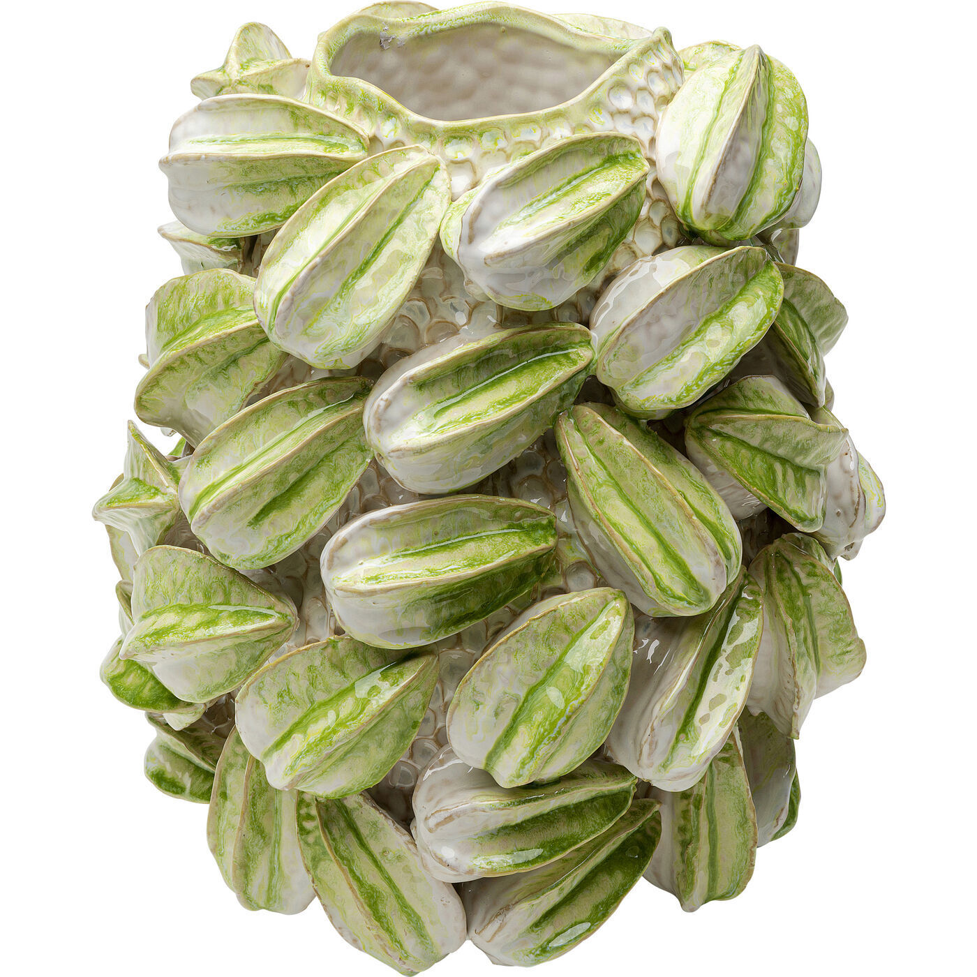 Ваза KARE Carambola 55759