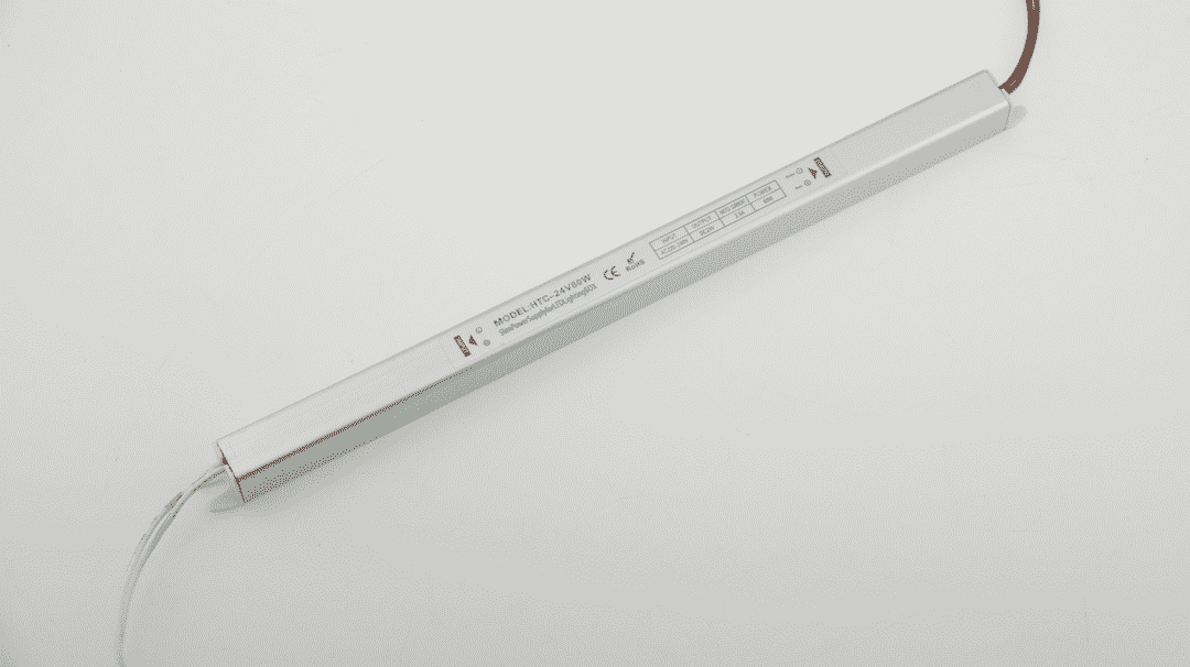 Блок питания SWG L-60-24