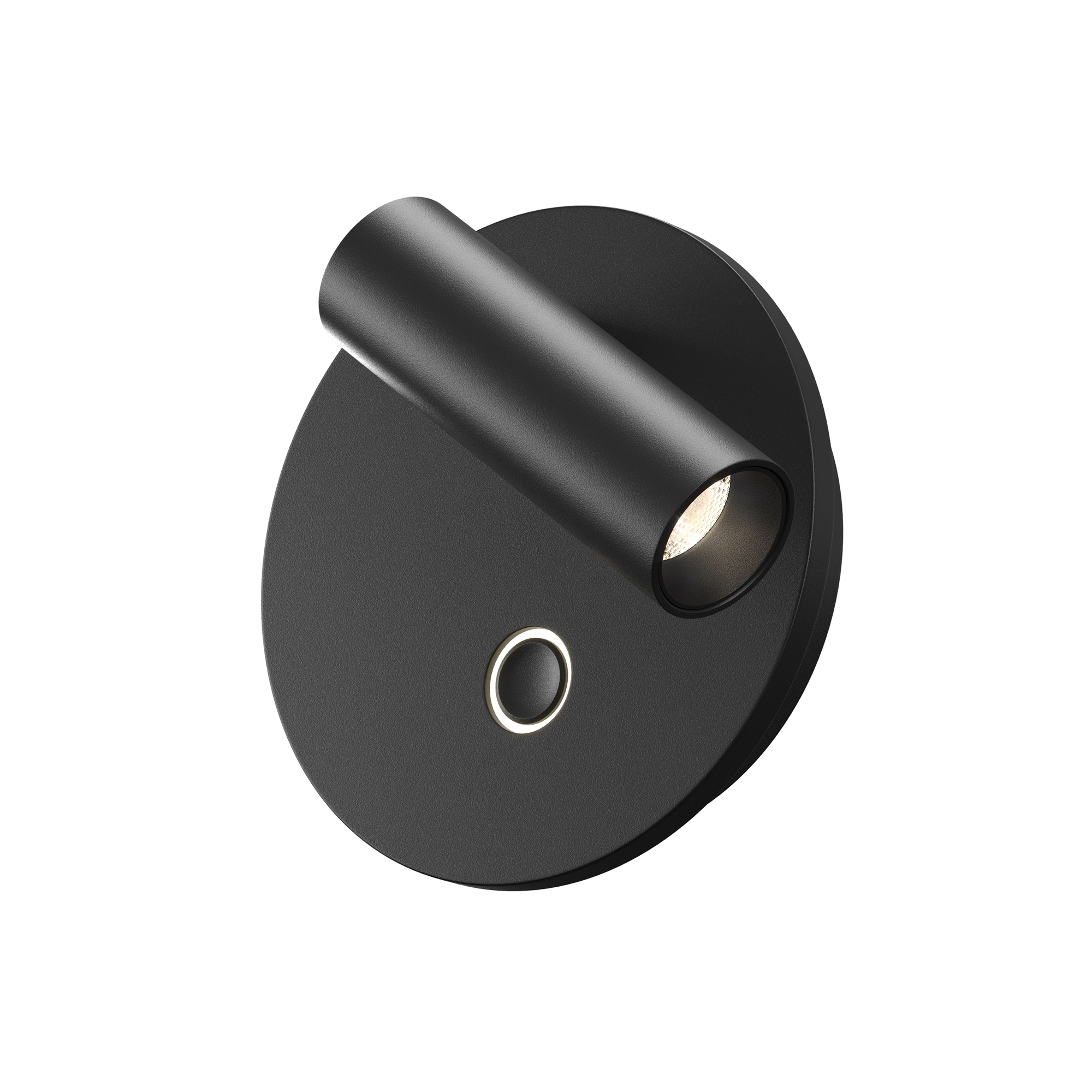 Настенный светильник (бра) Technical C176WL-9W-2.7-4K-B