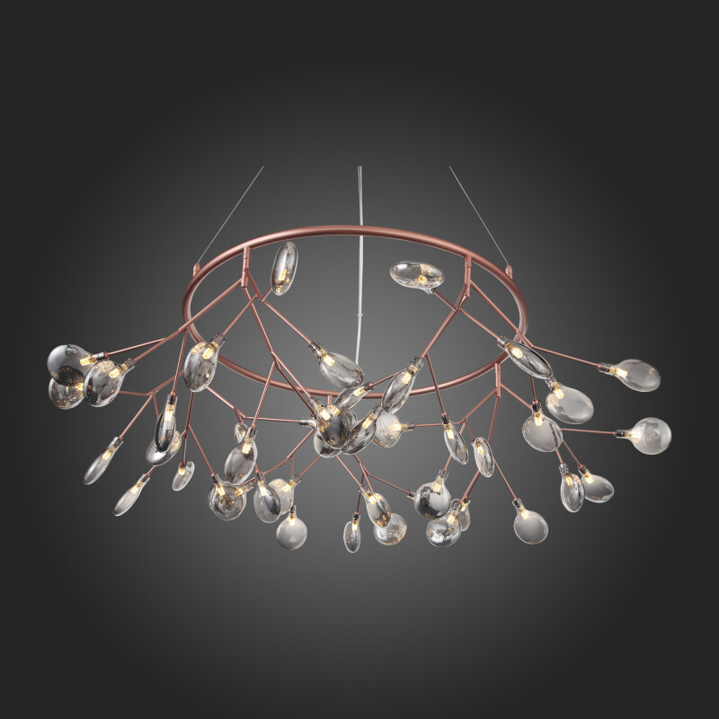 Подвесная люстра ST Luce SL411.343.45
