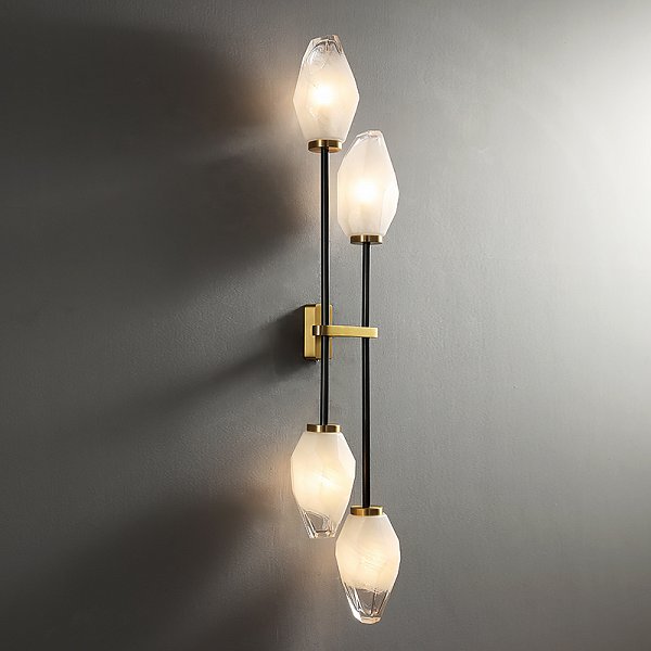 Настенный светильник SELESTE WALL by ImperiumLoft