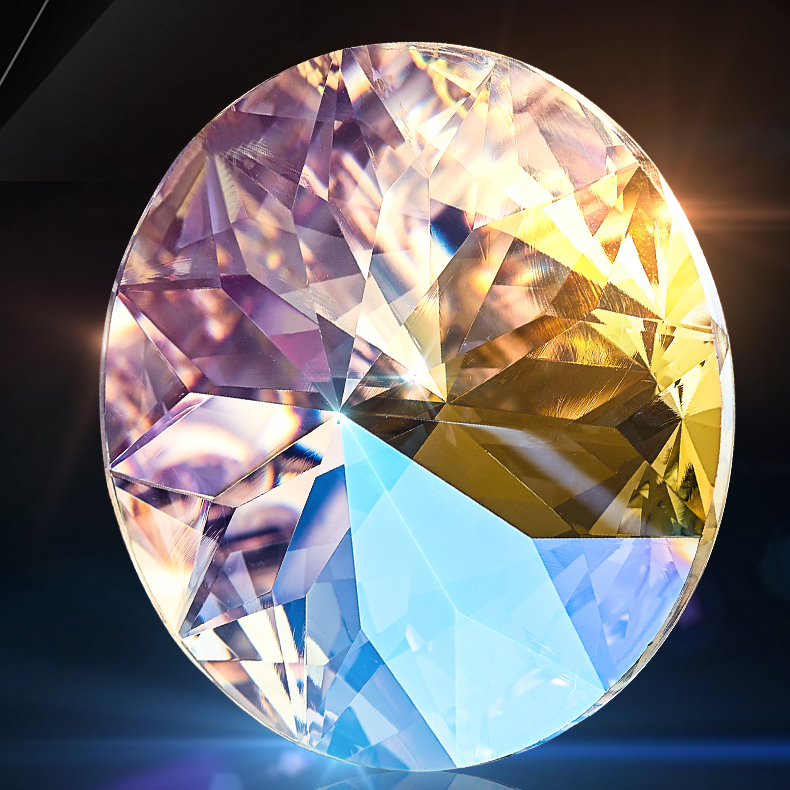 Подвесная люстра CHRISTELLE D80 by ImperiumLoft