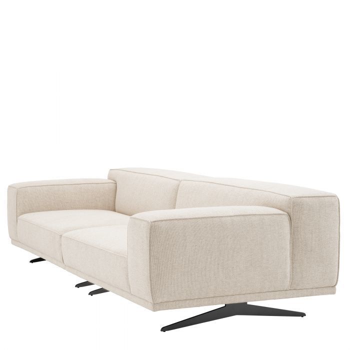 Диван Eichholtz Grasso pausa natural 115134