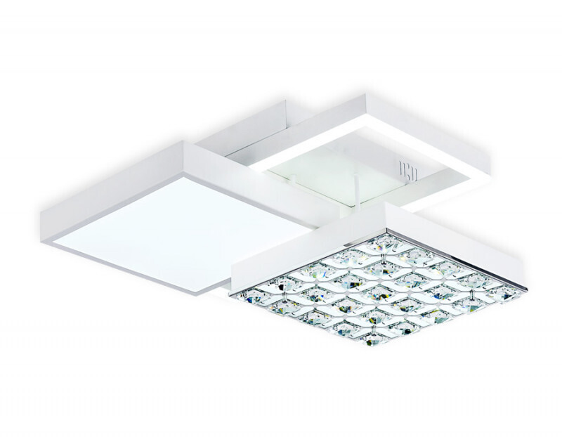 Накладной светильник Ambrella FA147