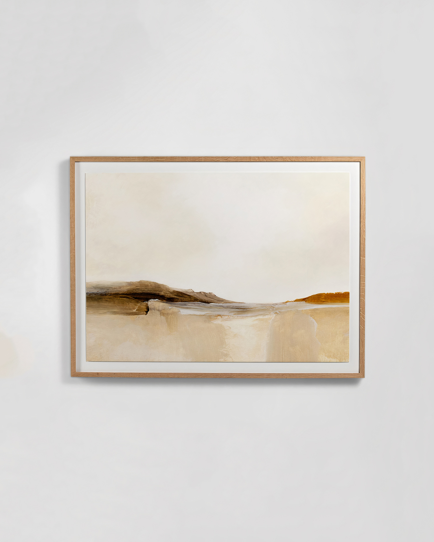 Интерьерный постер Colorado horizon [S] Louvre Home DZ24042215