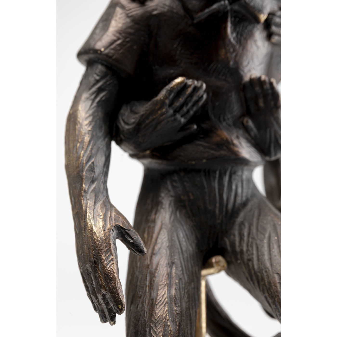 Предмет декоративный Monkey 51888 KARE