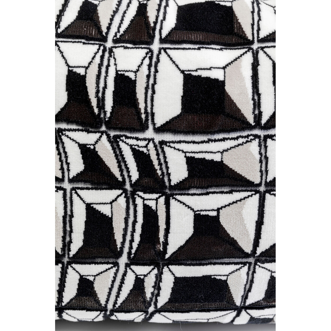 Подушка Cut Pile 50x30 см KARE 56327