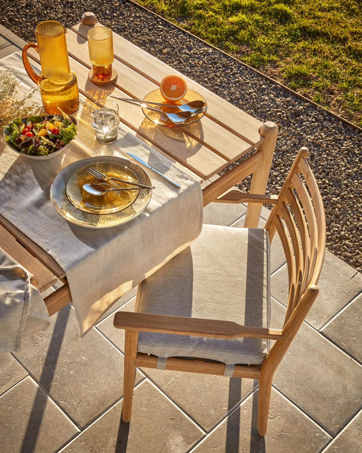 Стул Simja La Forma 77217