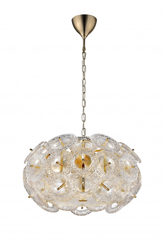 Подвесная люстра Simple Story 48271-4PL