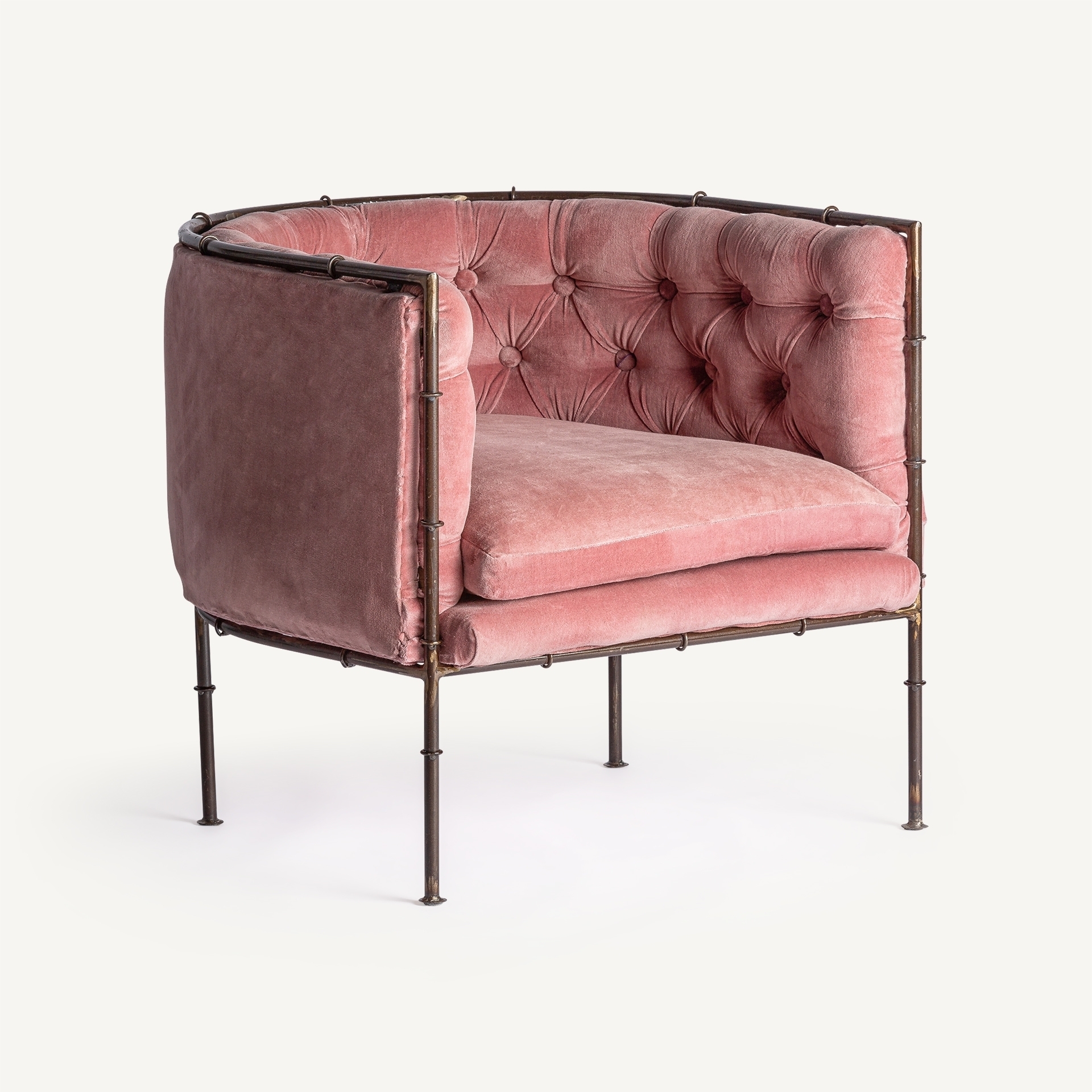 Кресло Tardiano Vical