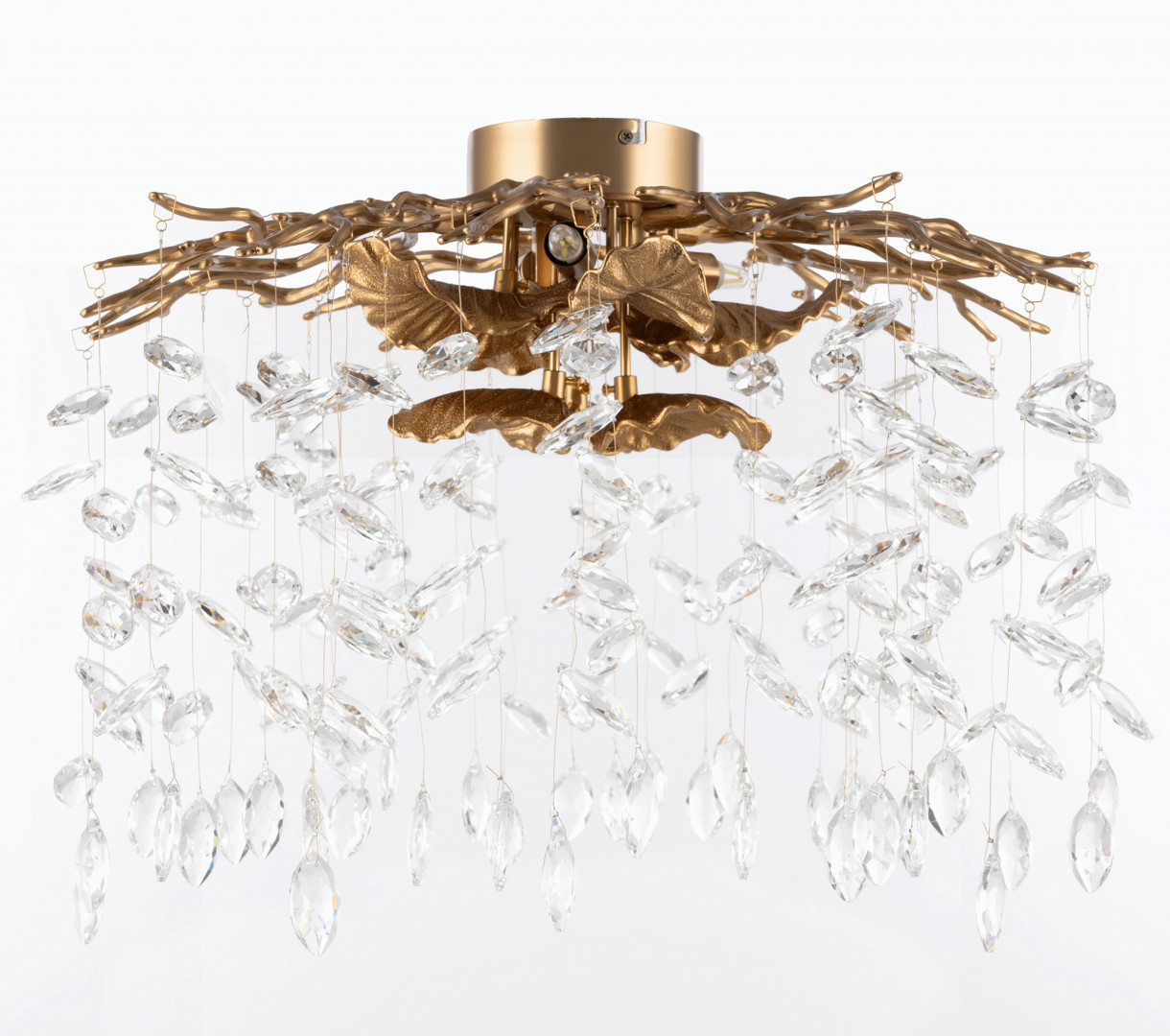 Люстра веточки 23312.500.4.G9.B IB Arte Milano