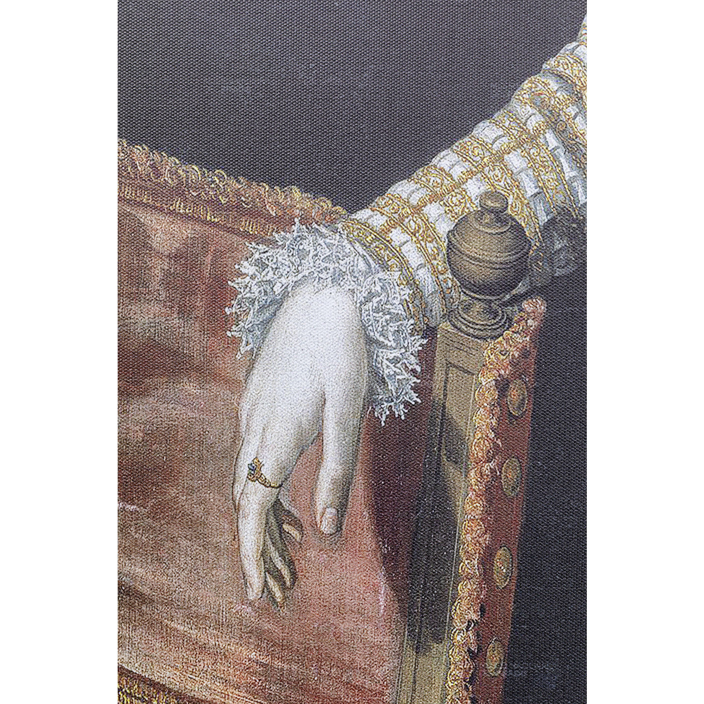 Картина в рамке Baroness 51466 KARE