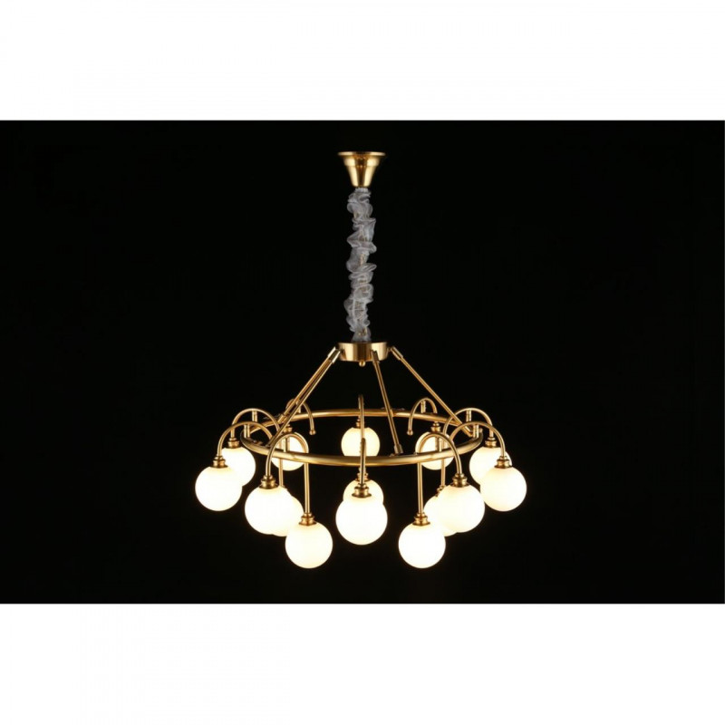 Подвесная люстра APLOYT APL.839.03.15