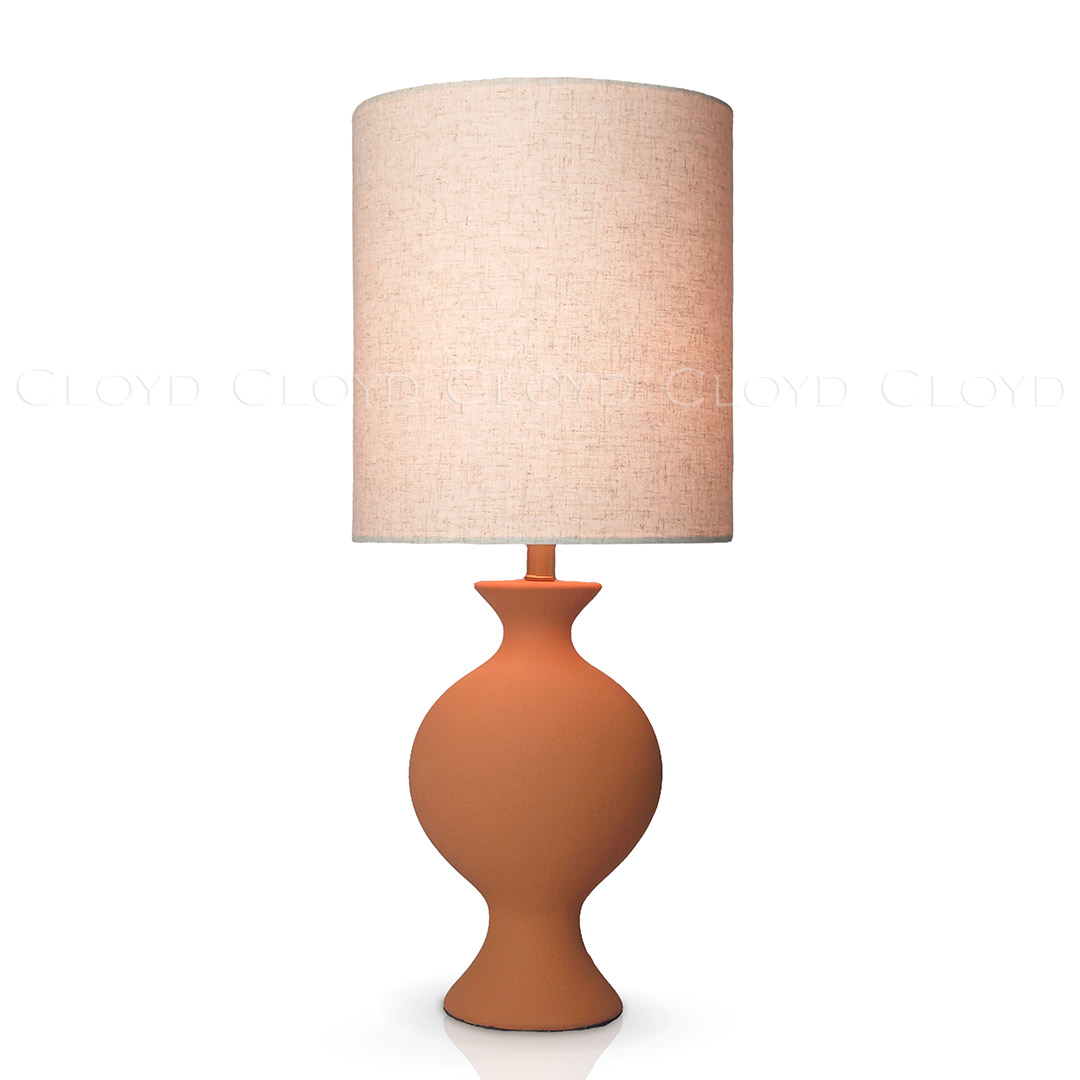 Настольная лампа Cloyd Gargantua 30145