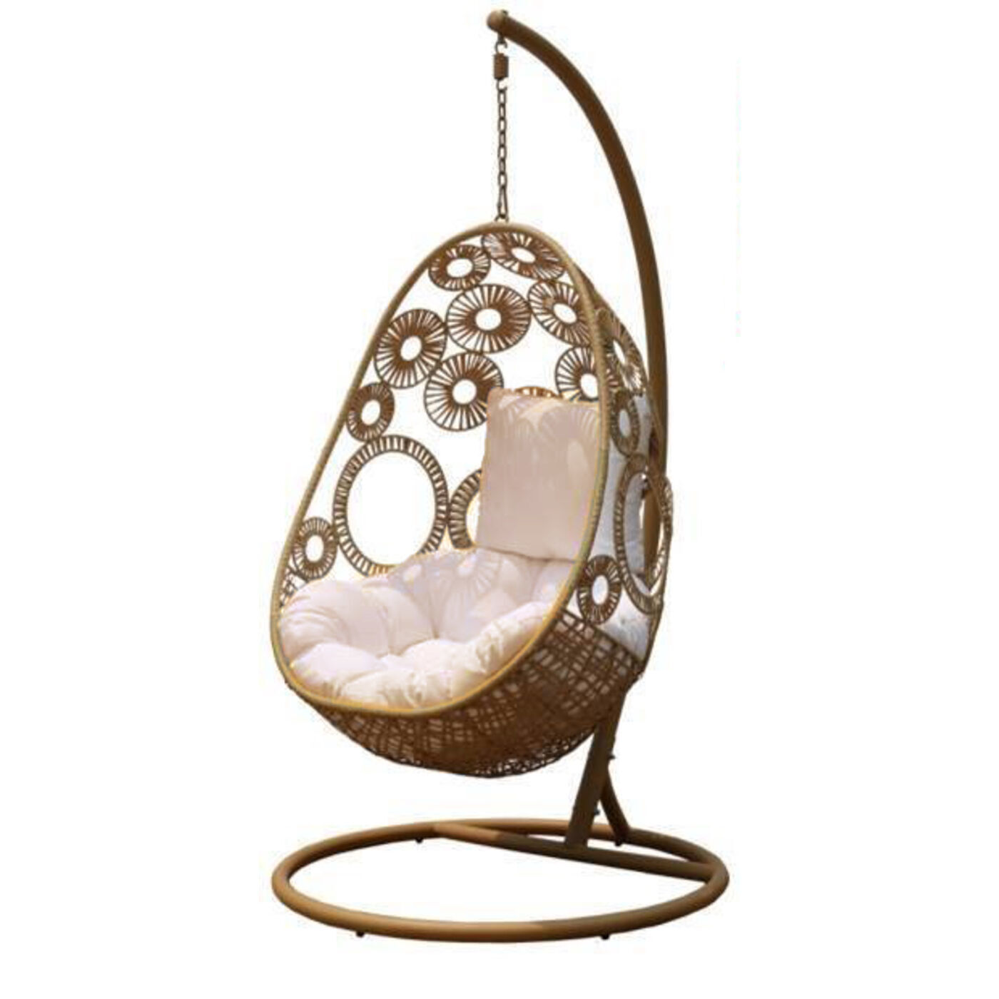 Кресло подвесное Ibiza 86278 Kare