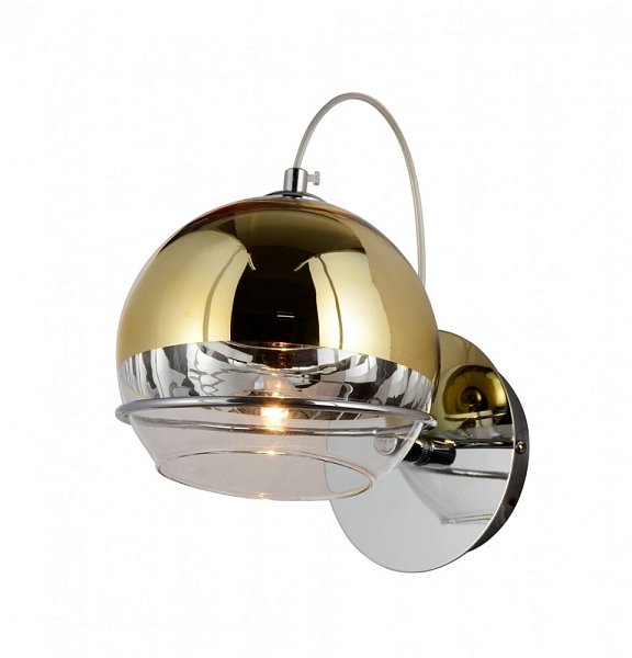Бра Lumina Deco LDW 1029-1 GD