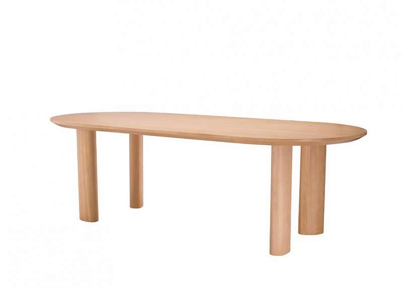 Обеденный стол Eichholtz MOGADOR S 117463