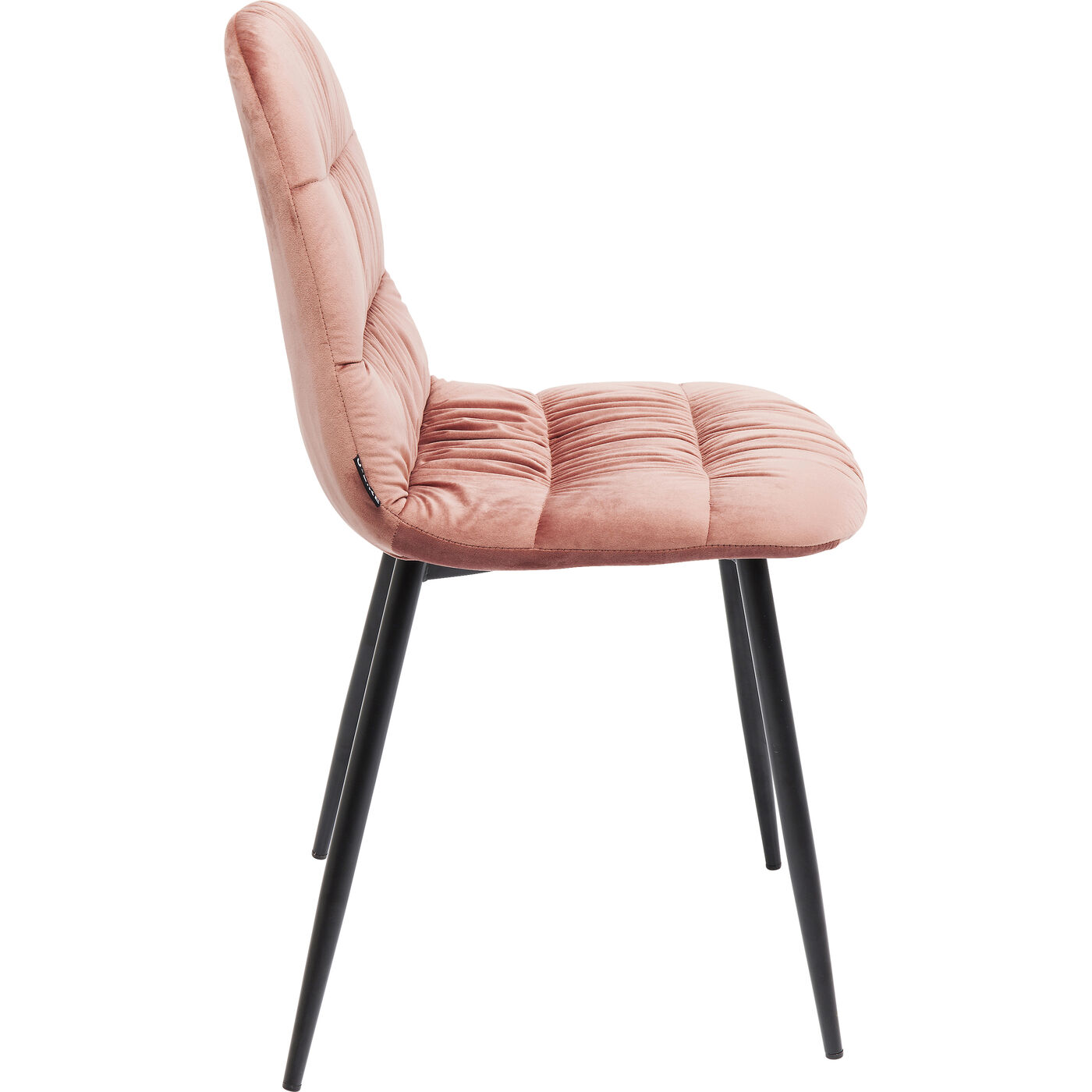 Стул Solo Mauve KARE 83108