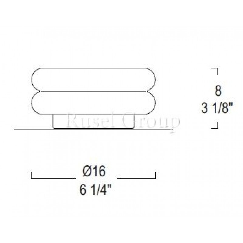 Настольная лампа Leucos WIMPY 16 T