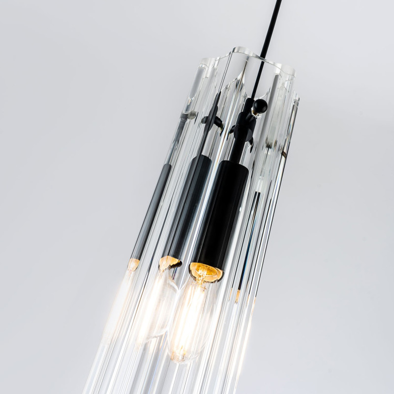 Подвесной светильник MODELUX ML.3330.1 BK