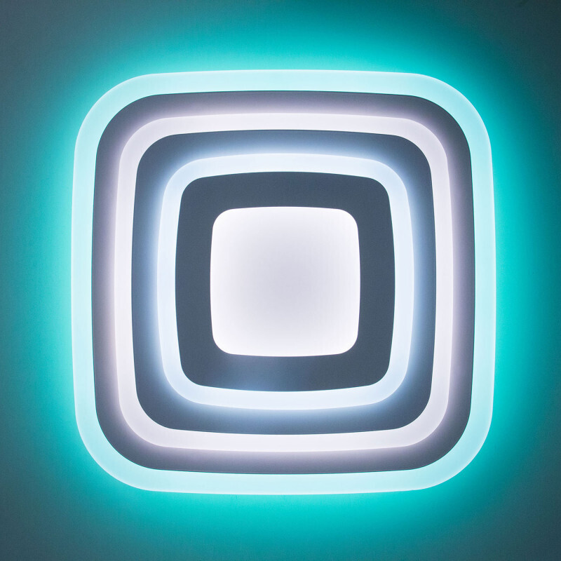 Накладной светильник Citilux CL737080RGB