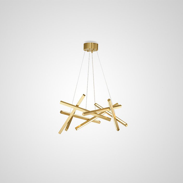 Подвесной светильник SCATTER by ImperiumLoft