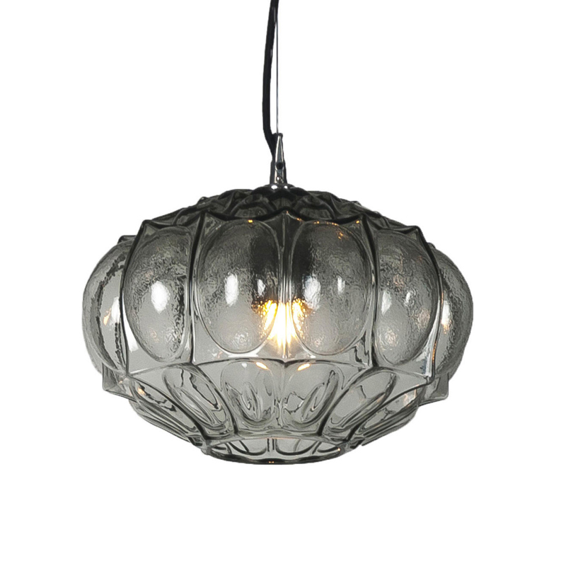 Подвесной светильник Karman Ginger 20 Smoked Ginger 20 Smoked