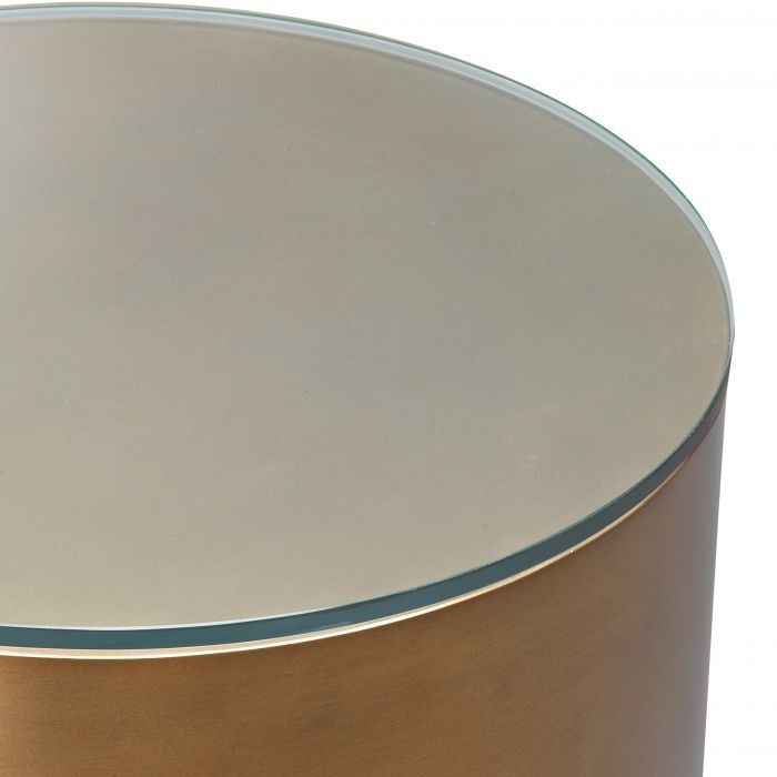 Приставной столик Eichholtz RIVA 113754