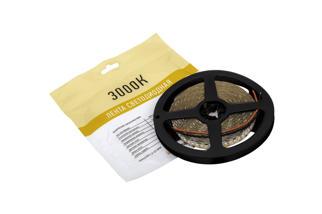 Лента светодиодная SWG SWG2204-12-22-WW