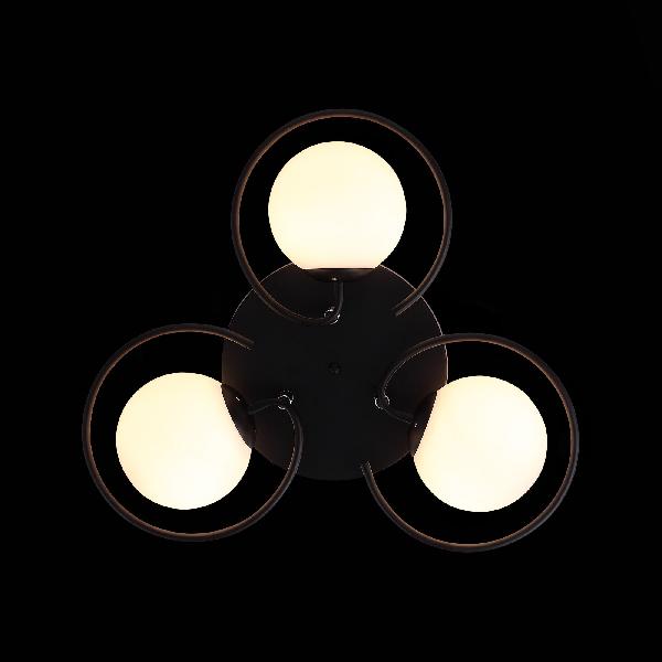 Потолочная люстра PALLA by ImperiumLoft