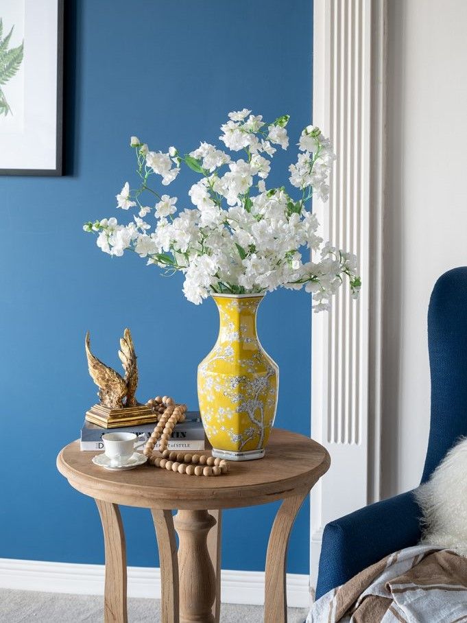 Ваза Glasar 60967