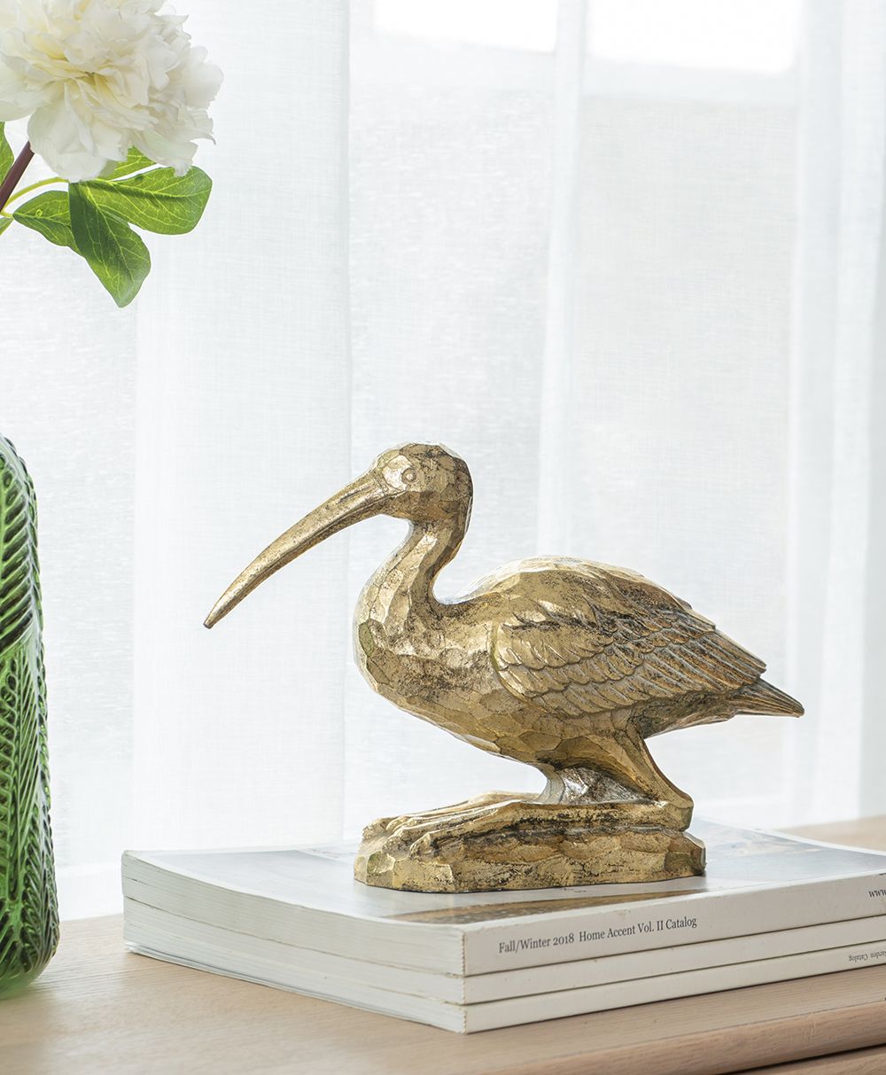 Фигурка "Ибис" Glasar 77124