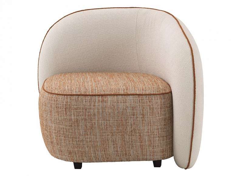 Кресло Eichholtz SAN MARINO RIGHT 117120