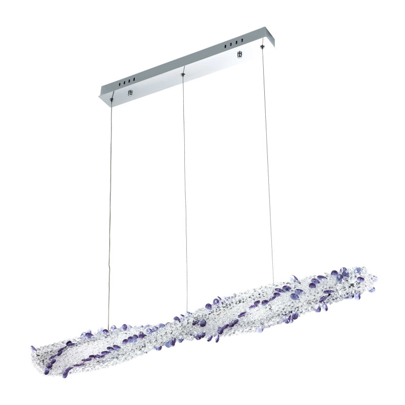 Подвесной светильник MODELUX MS.5007.1000 CR