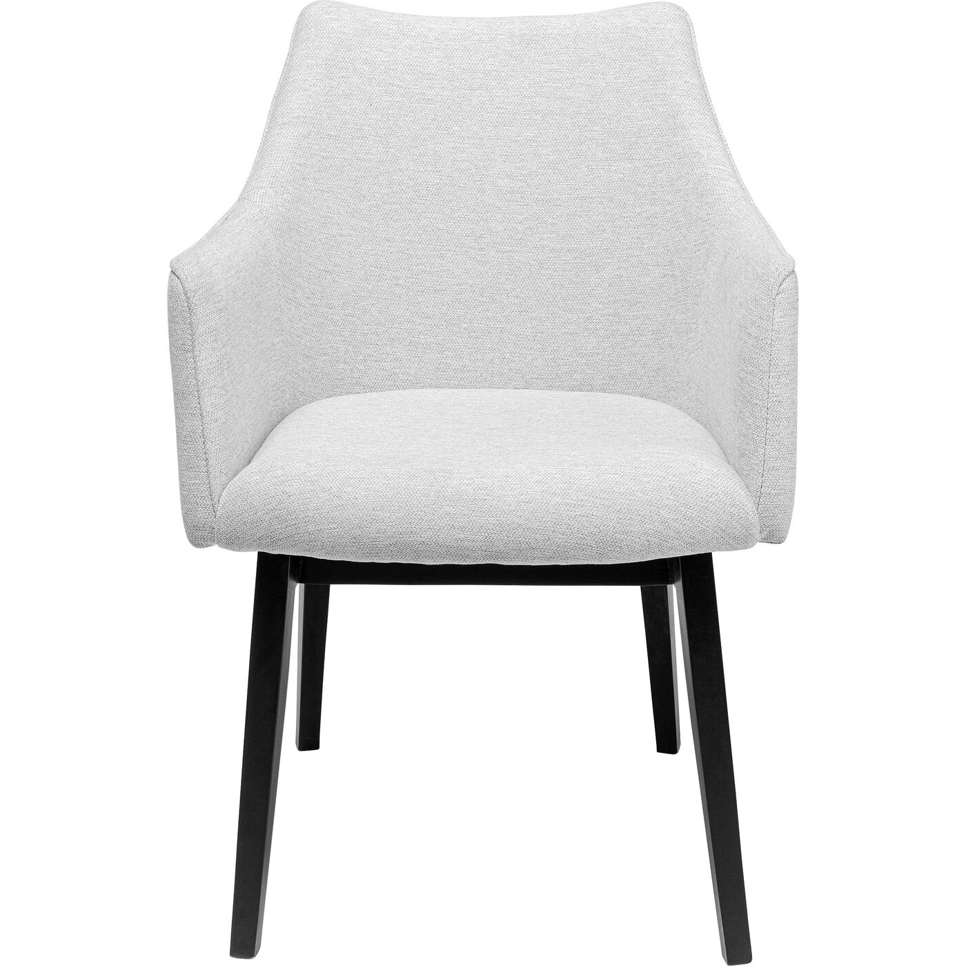 Стул с подлокотниками Modino Cat 1 Individual KARE 29946