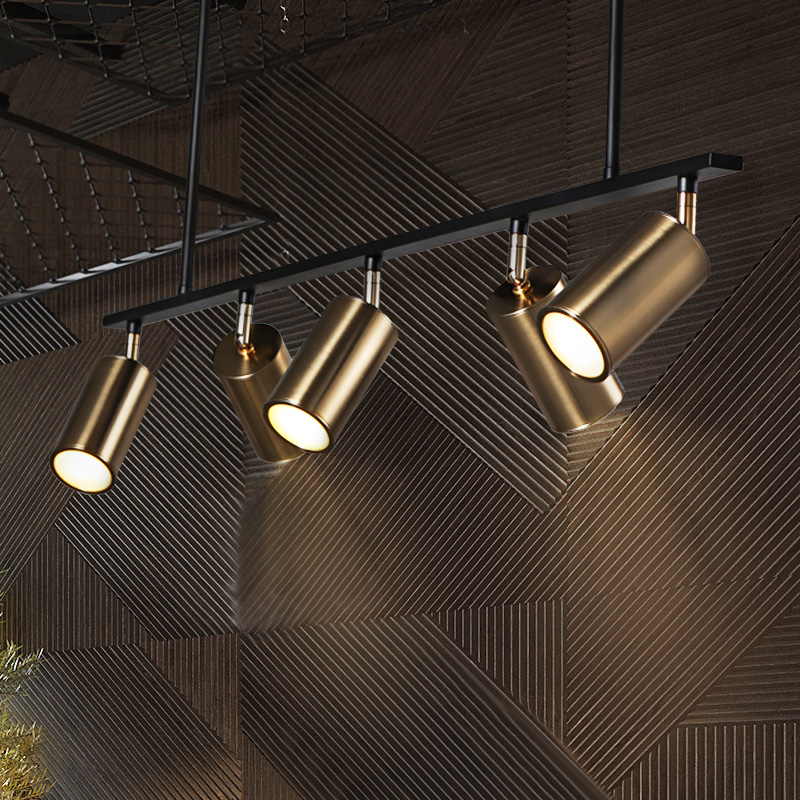 Подвесной Светильник Long John L110 By Imperiumloft