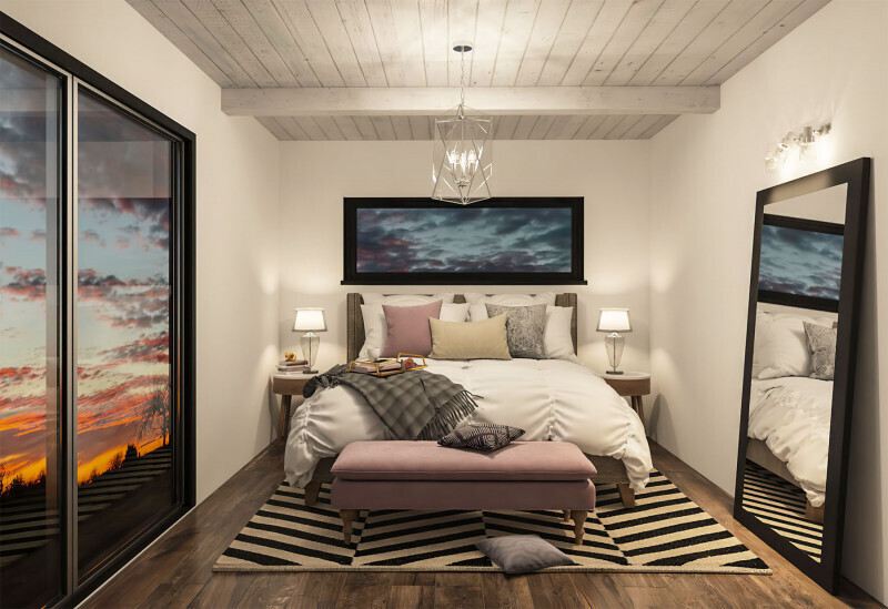 Спот Eurosvet 20081/3 белый