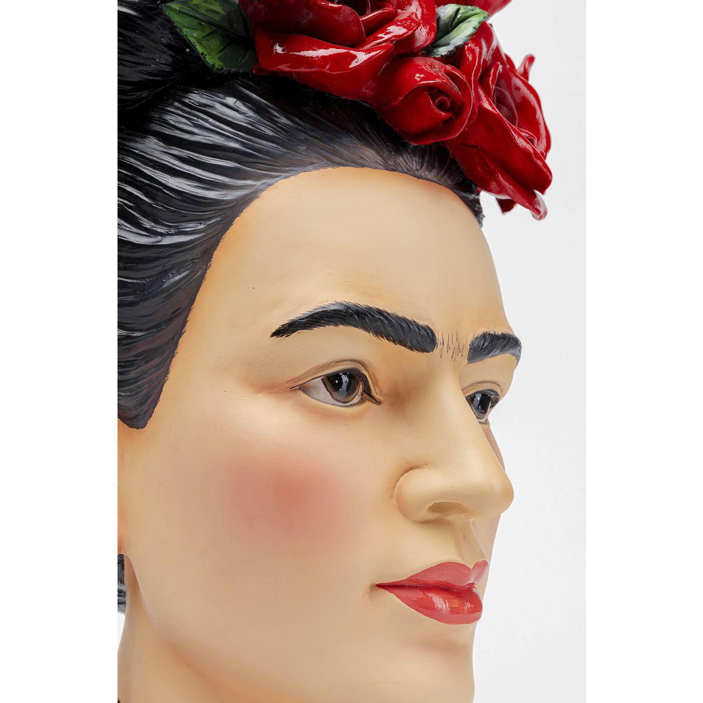 Бюст декоративный Frida 51540 KARE