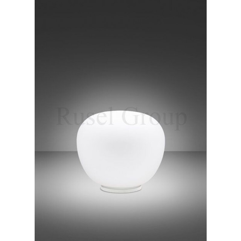 Настольная лампа Fabbian LUMI F07 B44 01
