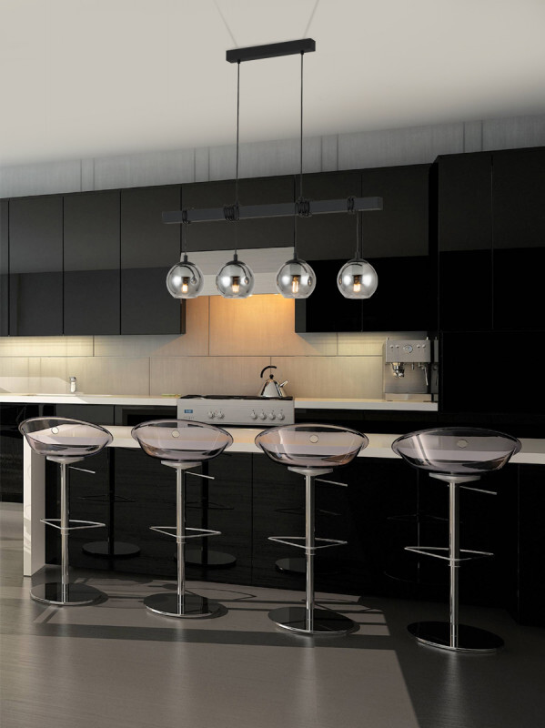 Подвесная люстра EGLO 39761