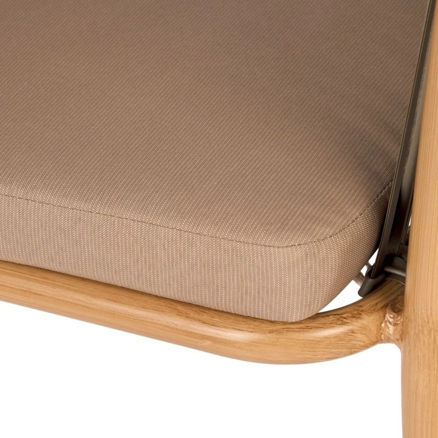 Кресло COSMO E7083 single sofa