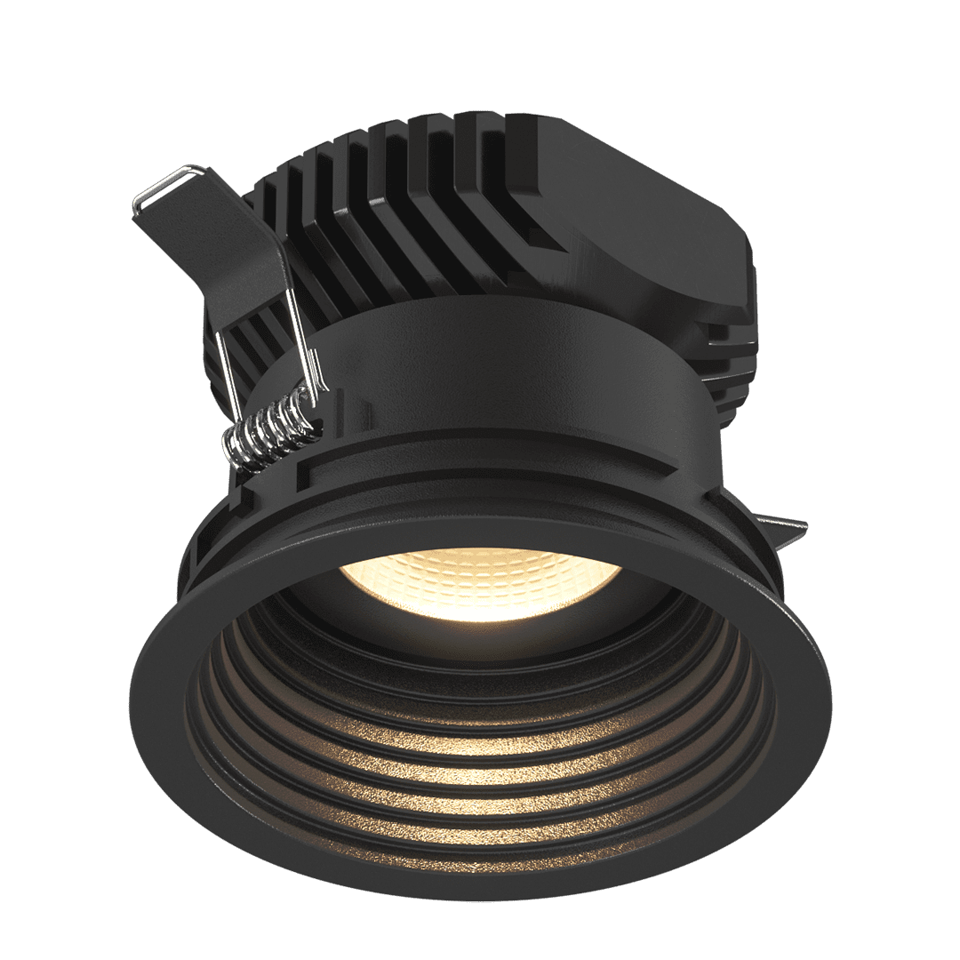 Корпус светильника SWG COMBO-42-BL