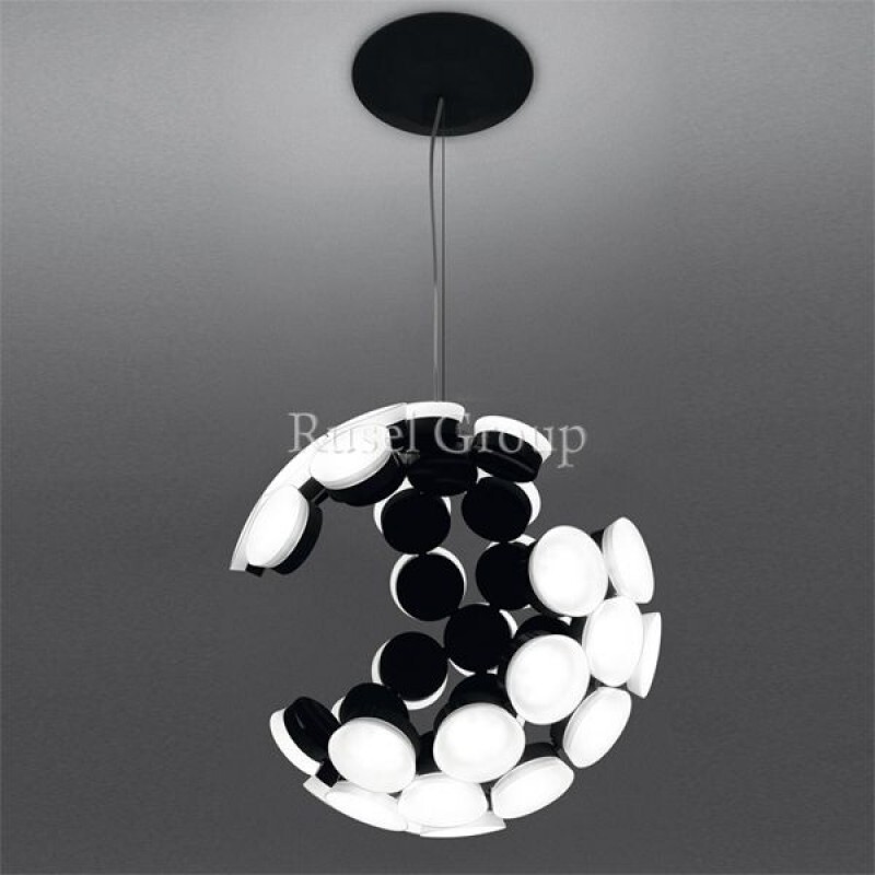 Подвесной светильник Artemide SCOPAS