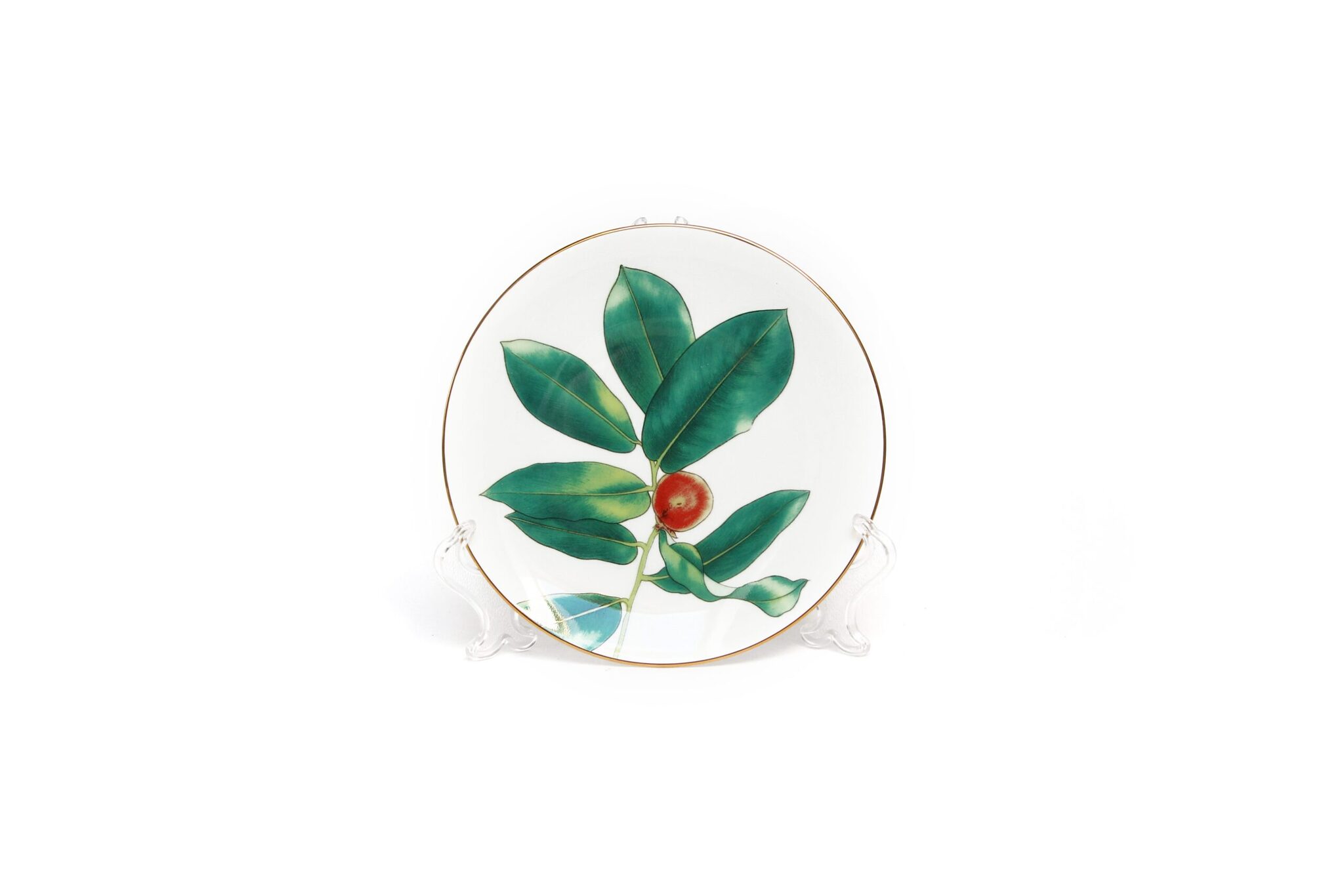 Столовый набор Louvre Home Passifolia