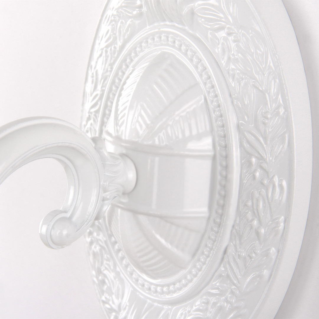 Бра хрустальные AL7801B10/1/175 A WG Bohemia Ivele Crystal