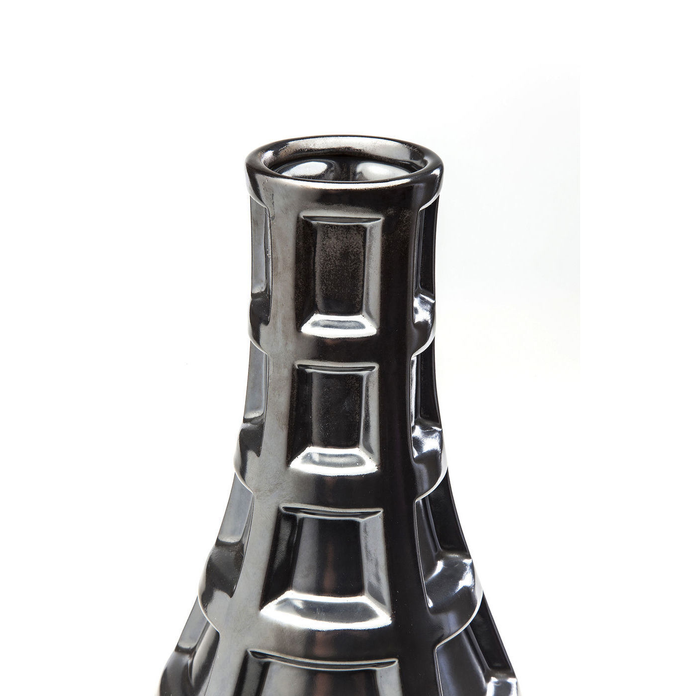 Ваза KARE Grid 37021